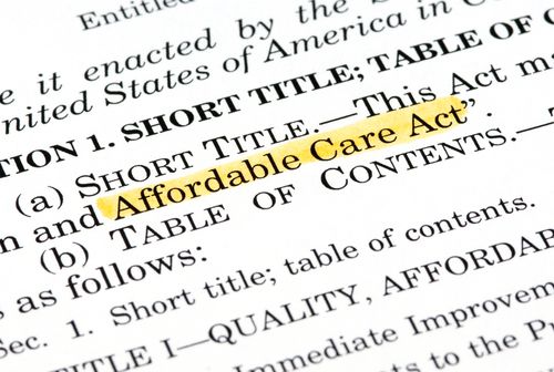 Affordable Care Act and South Carolina Employers
