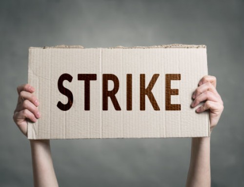 When Can (and Can’t) Employees Go on Strike in South Carolina?